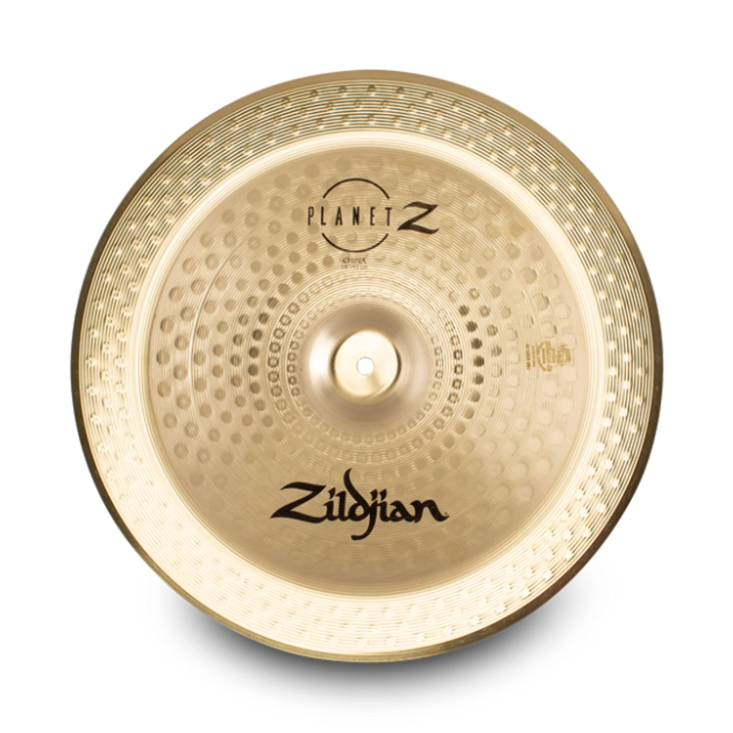 Murat Diril ジンバル　CHINA 18” Murat Diril ジンバルCHINA 18”